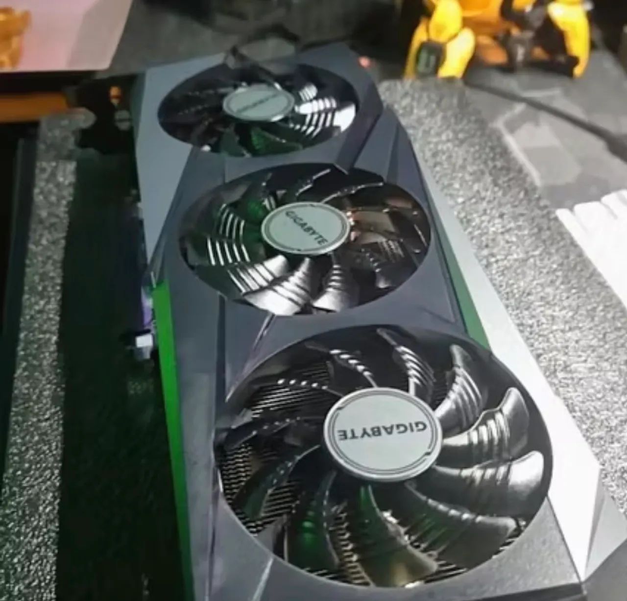Rx 7600 / 8GB - Foto 3