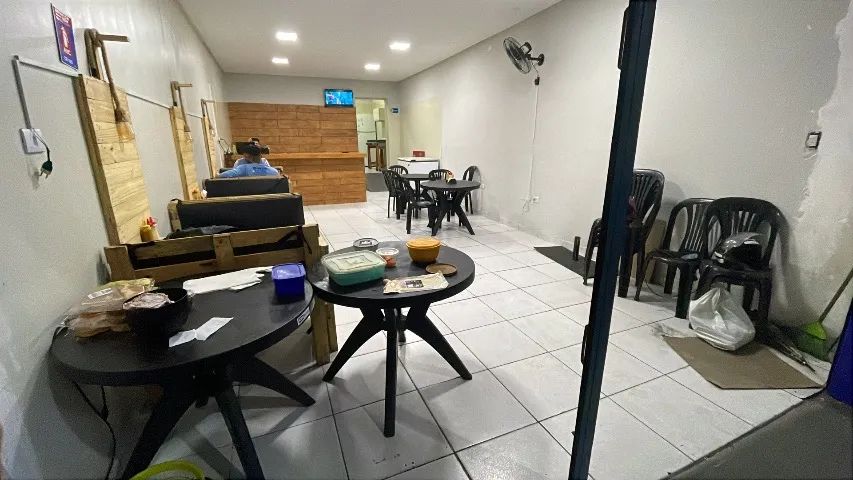 Itens de hamburgueria - Foto 2