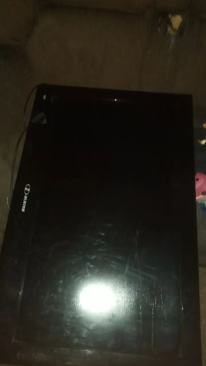 Televisão buster 32 