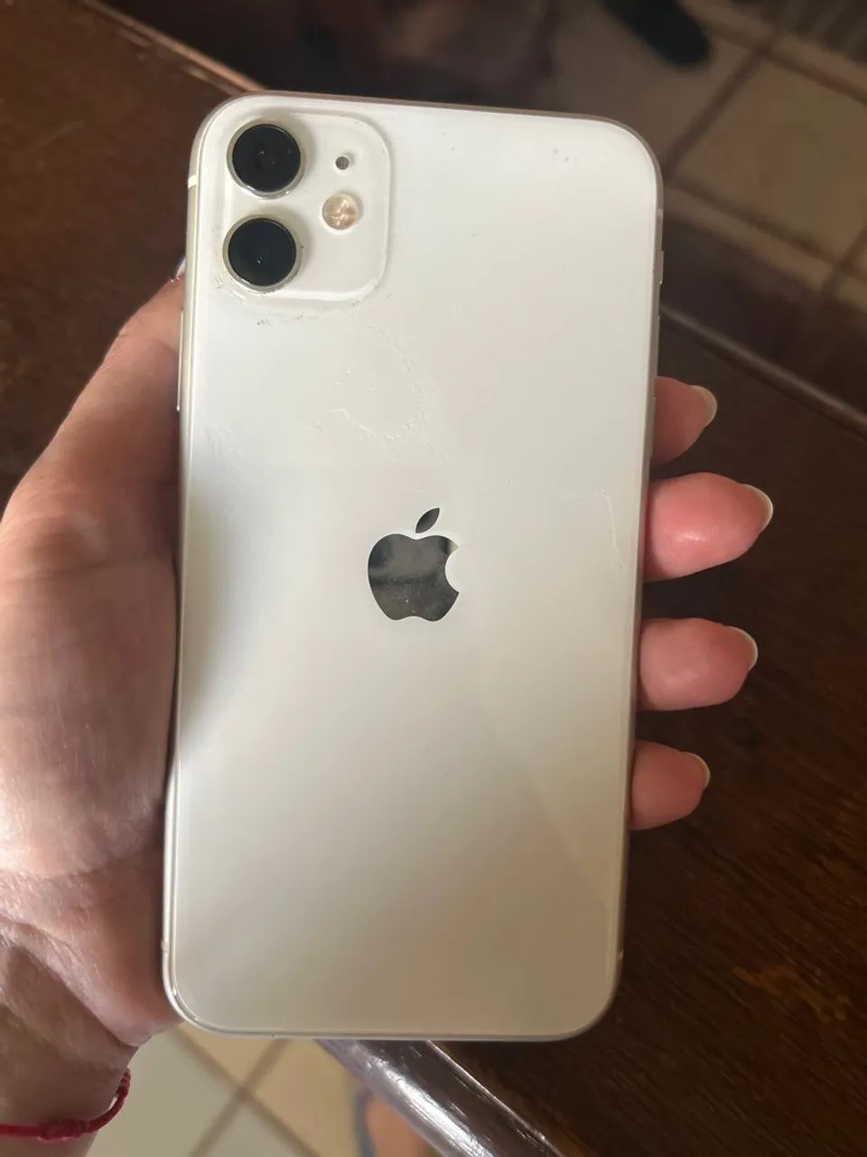 iPhone 11 - Foto 2