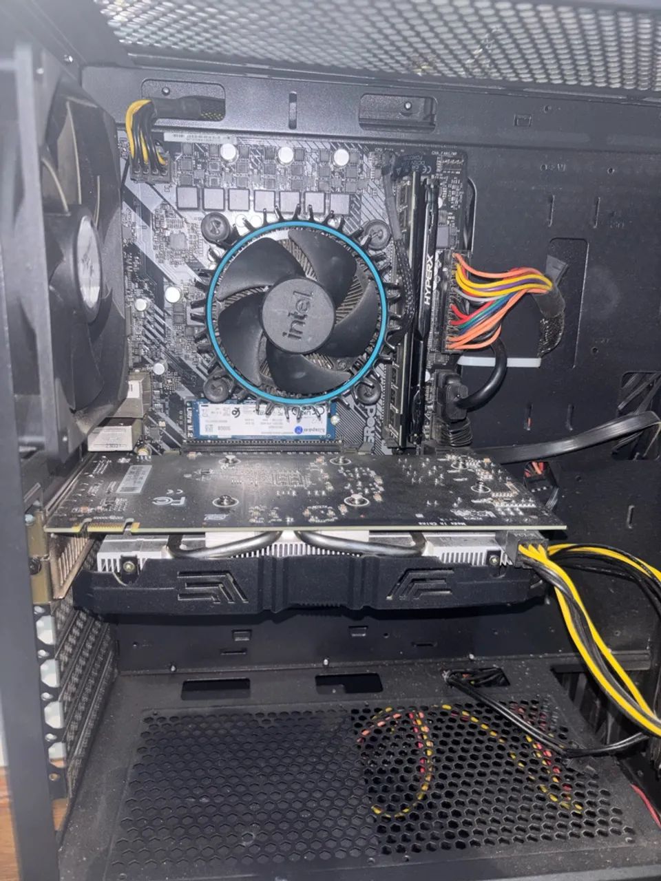 Pc gamer i5 12  - Foto 3