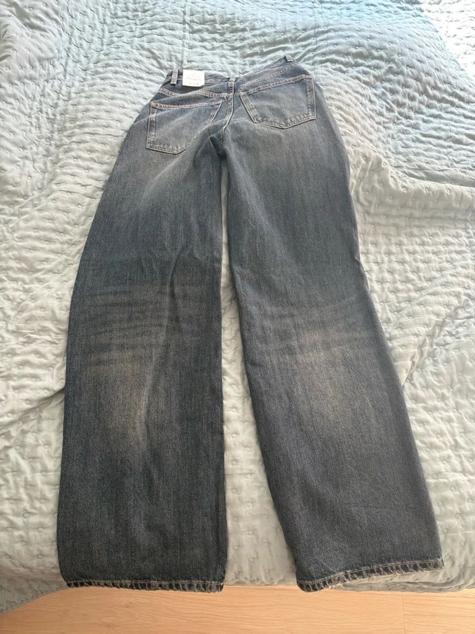 Calça jeans Zara - Foto 3