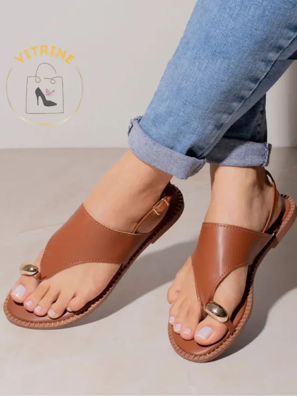 Body Feminino Fivela Orgânica Tendência 2026 - Foto 4