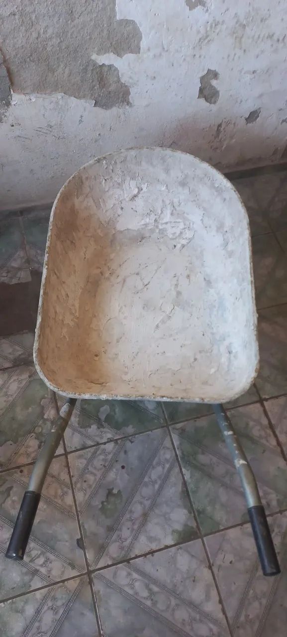 Carrinho de mão - Foto 2
