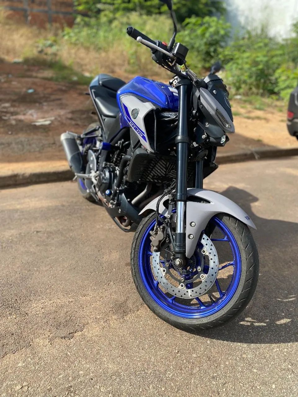 Vende se MT 03 - Foto 3