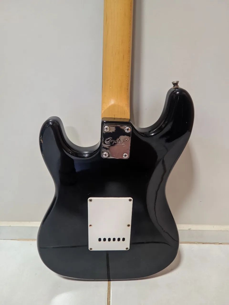 Guitarra Condor RX10 - Foto 5