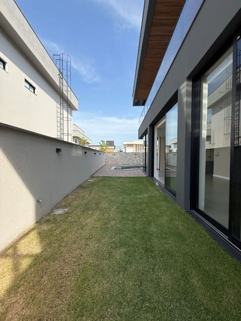 Casa Alphaville Triplex 7 quartos - Foto 5