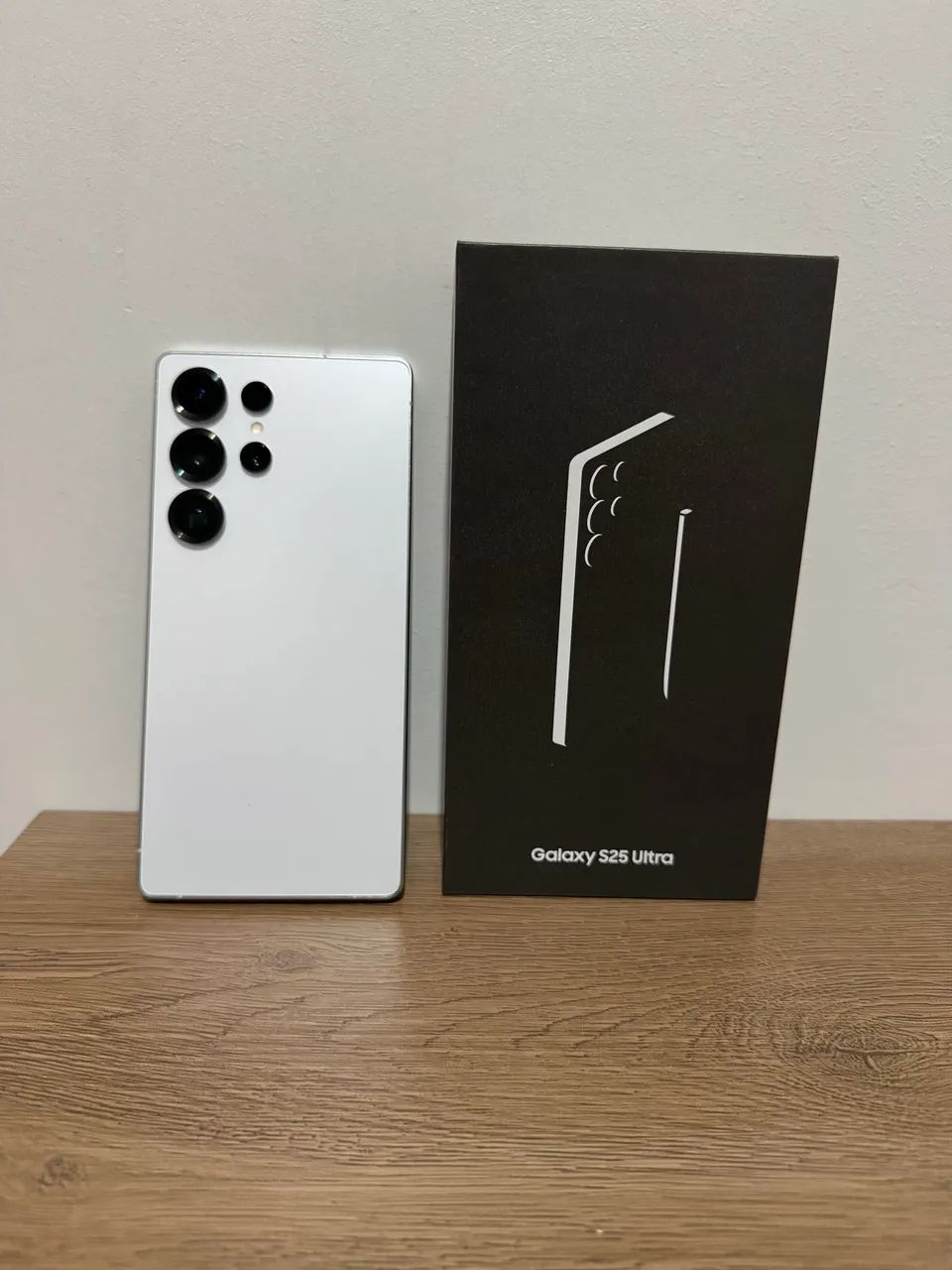 Galaxy s25 ultra