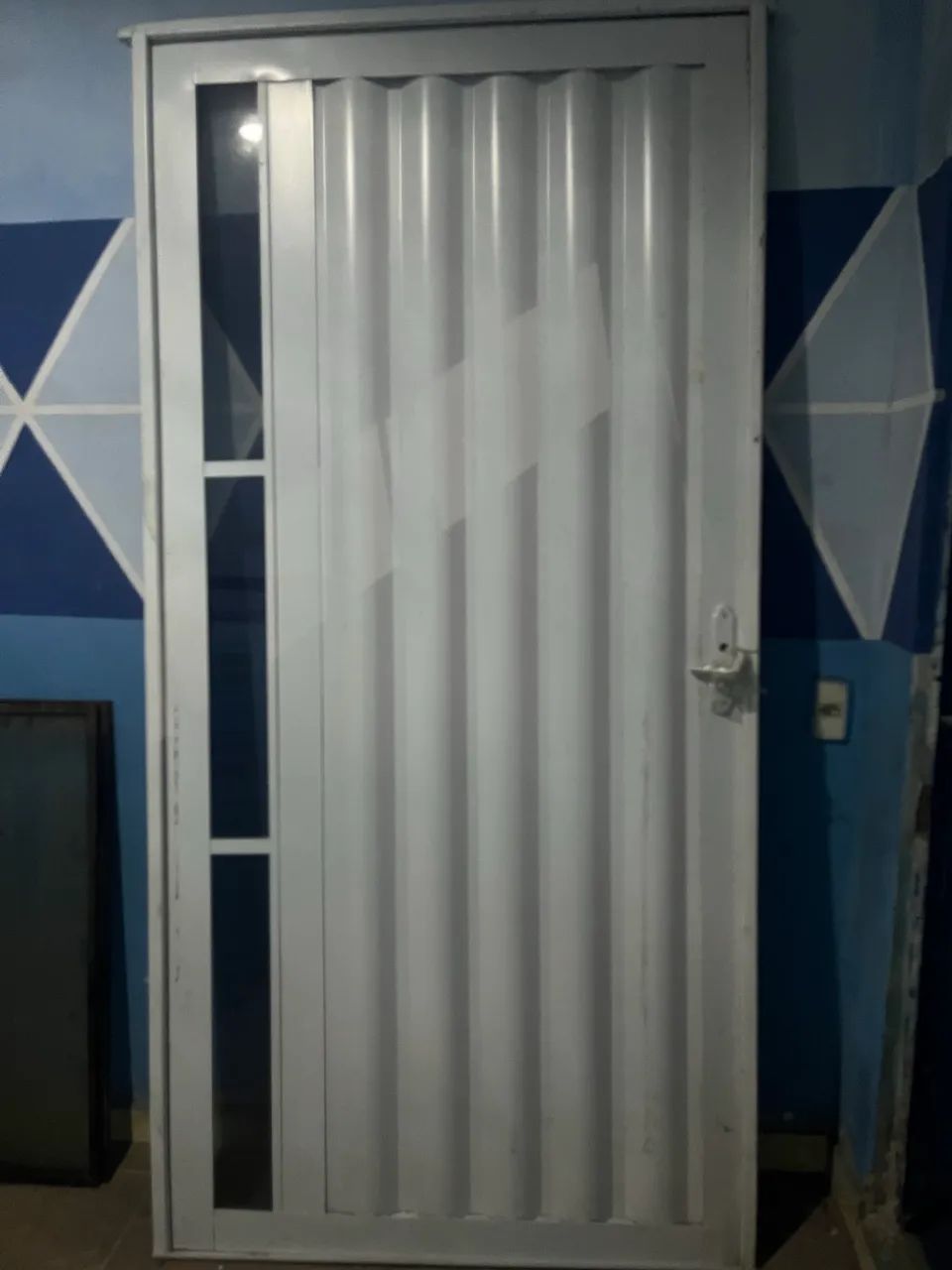 Portão 
