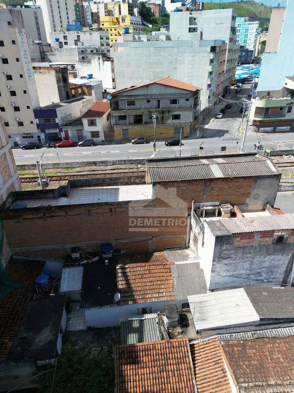 Oportunidade Única! Prédio de Esquina em Aparecida: Próximo à Basílica e a Feira - Foto 4