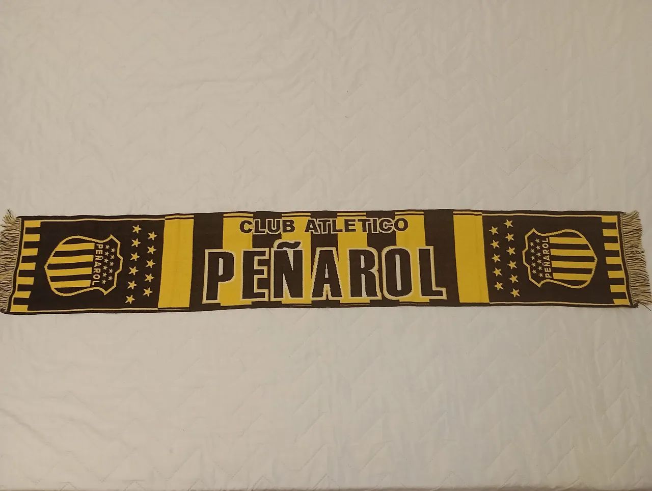 Cachecol AC Penarol 