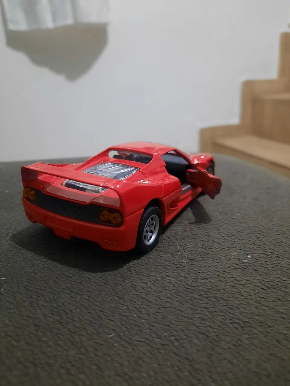 Miniatura Ferrari F50 - Foto 3