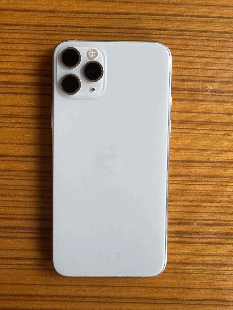 iPhone 11 Pro 256 - Foto 2