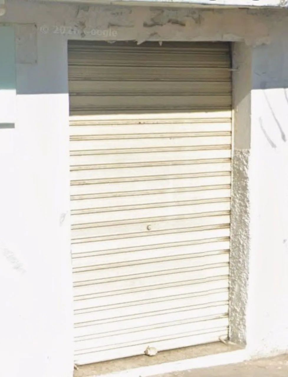 Vendo duas portas de aço  - Foto 4