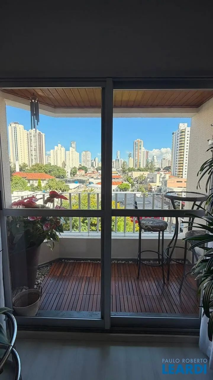 APARTAMENTO - VILA GOMES CARDIM - SP - Foto 4