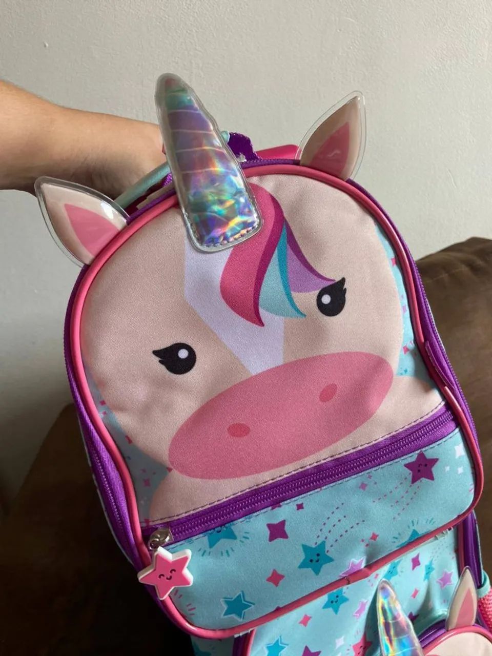 Mochila - Foto 3