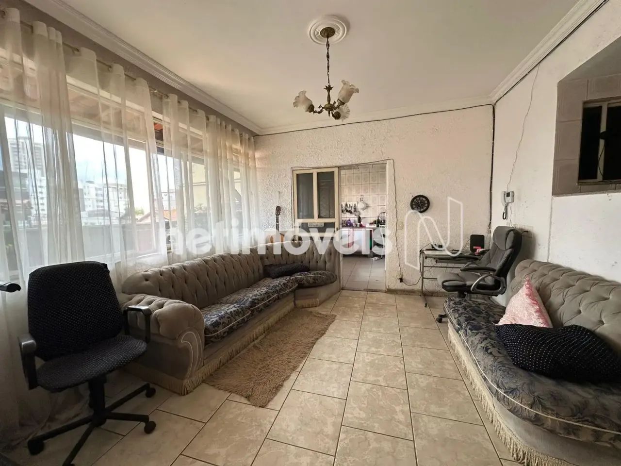 Venda Casa Cidade Nova Belo Horizonte - Foto 3