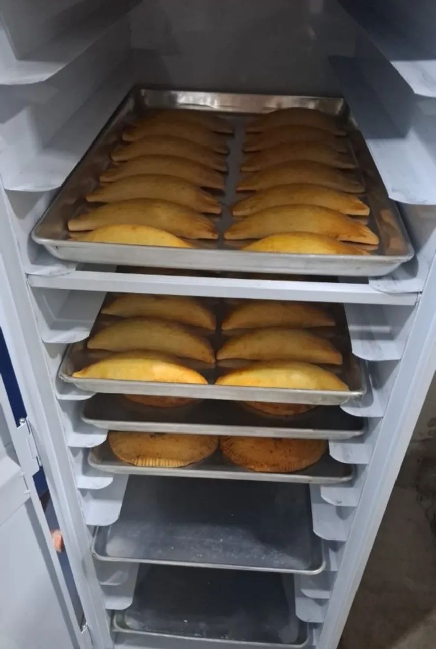 Salgados pra Lanchonete 