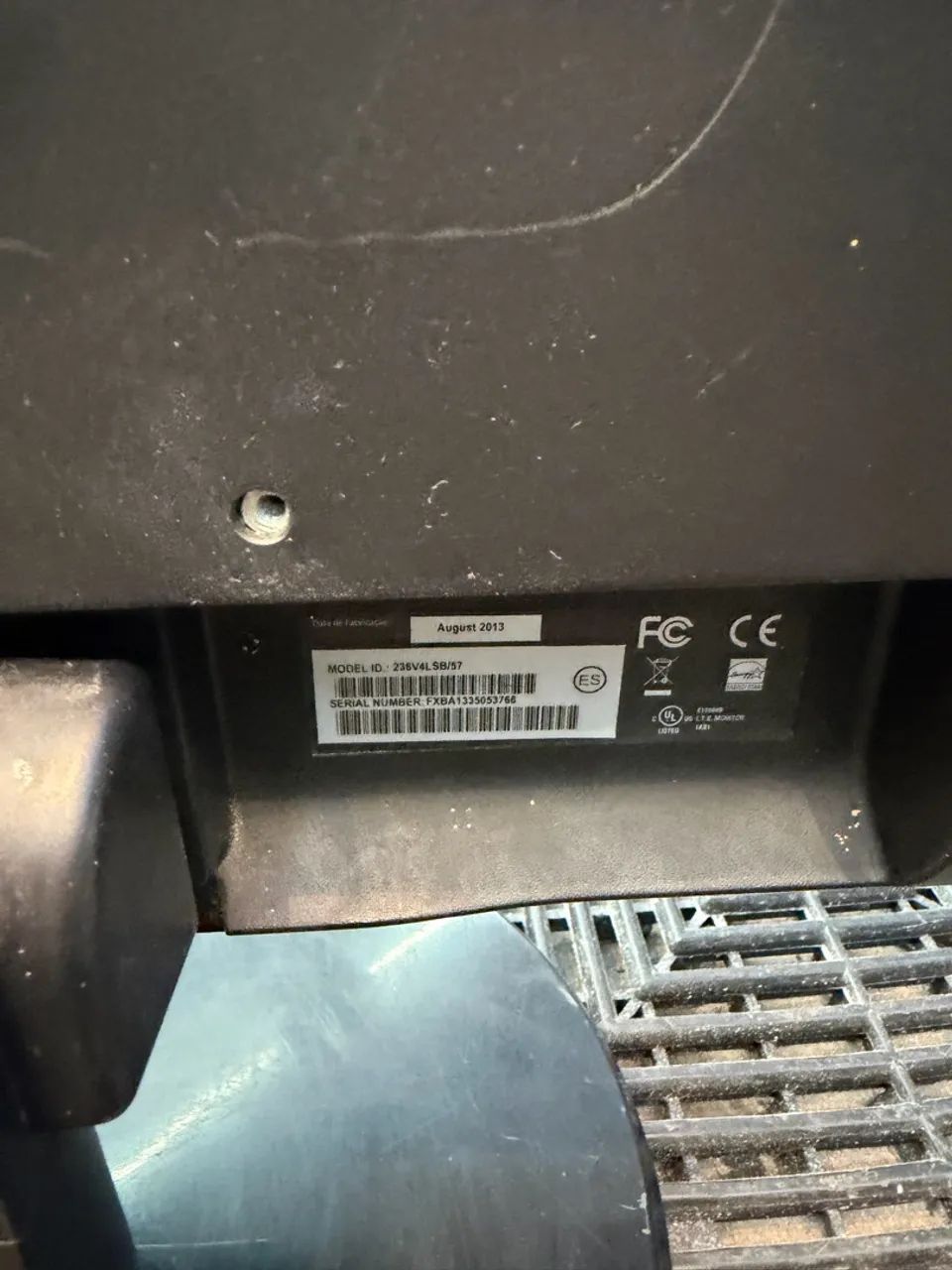 Monitor - Foto 4