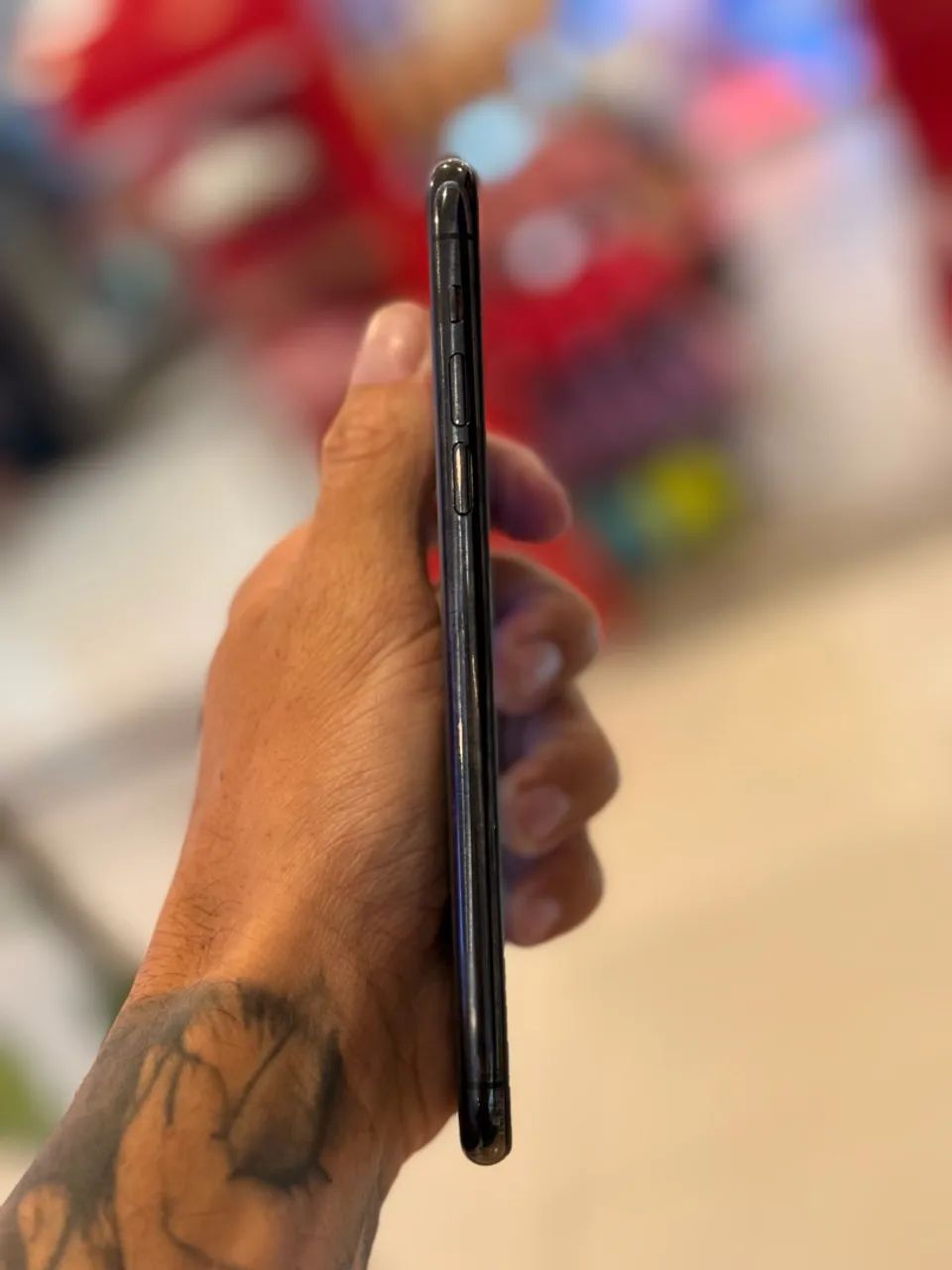 iPhone 11 Pro Max 256GB  - Foto 4