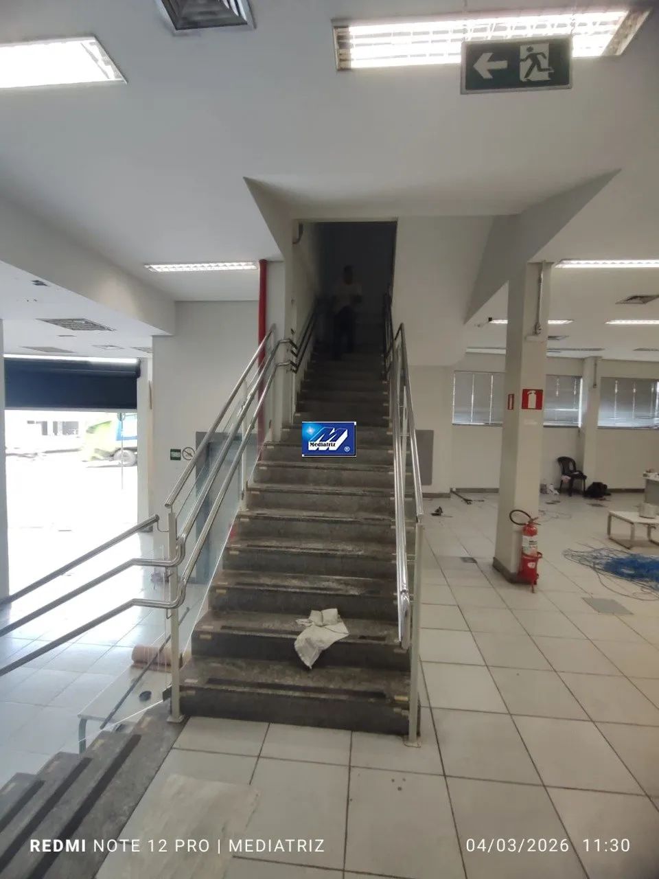 Prédio comercial na Av. Cristiano Machado- BH/MG - Foto 5