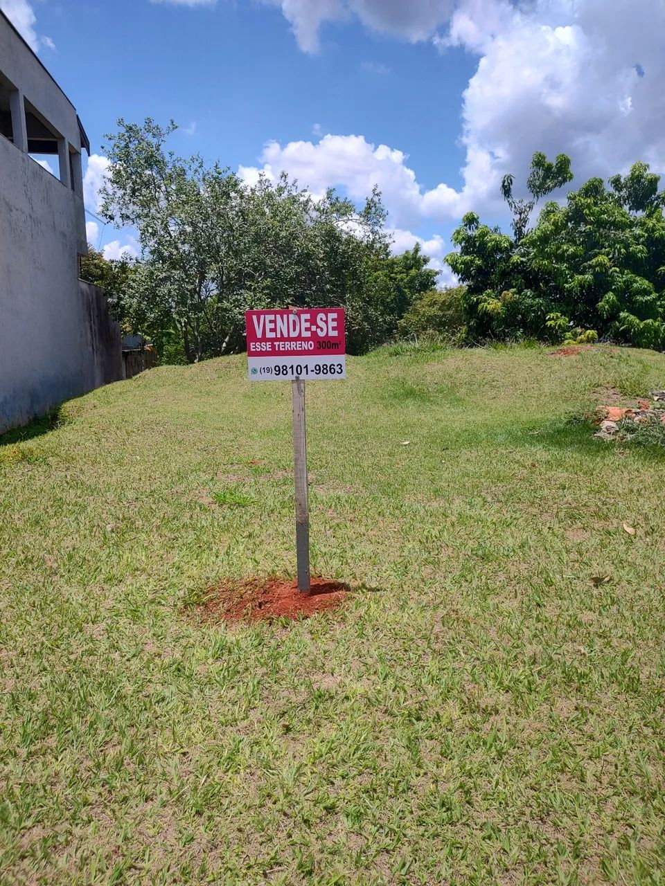 Foto - Americana - Cidade Jardim