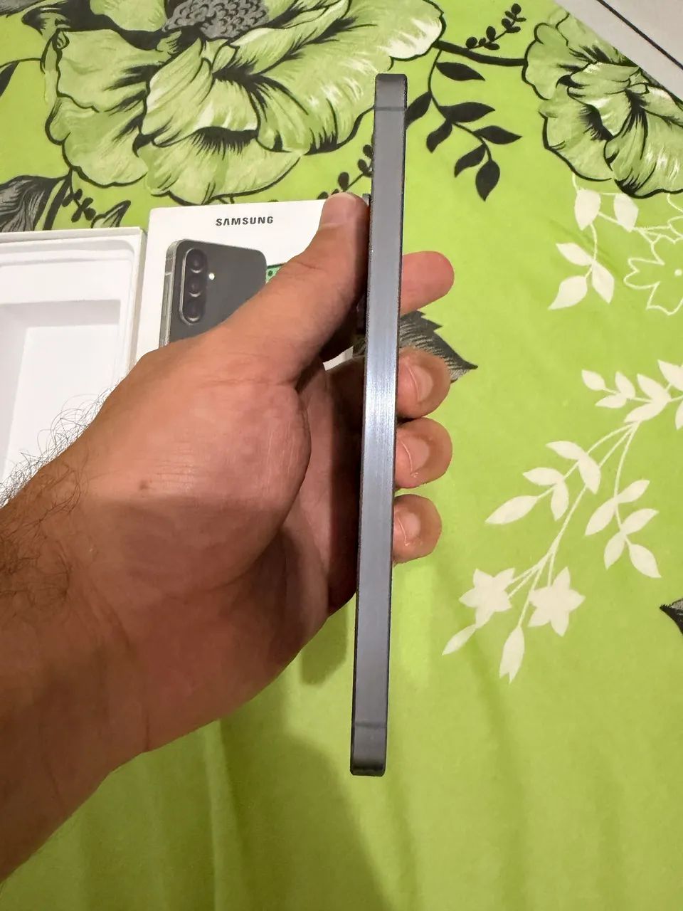 A56 de 256gb - Foto 2