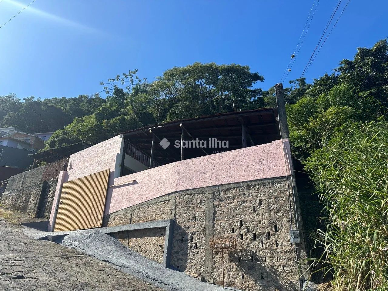 Casa com 4 dormitórios para vender ou alugar, 247,00m² - Rio Tavares - Florianópolis/SC - Foto 3