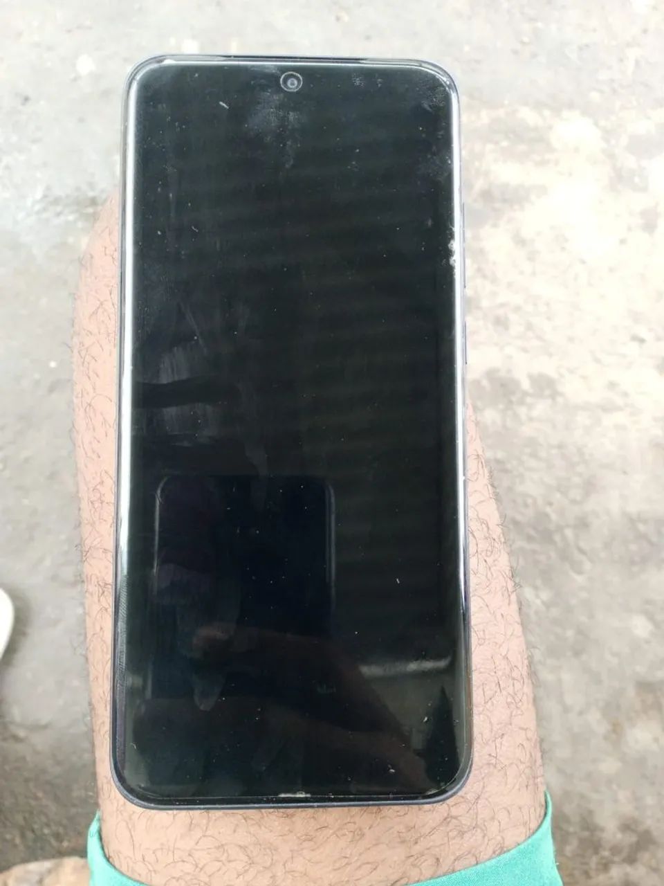 Moto Edge 70 fusio - Foto 2