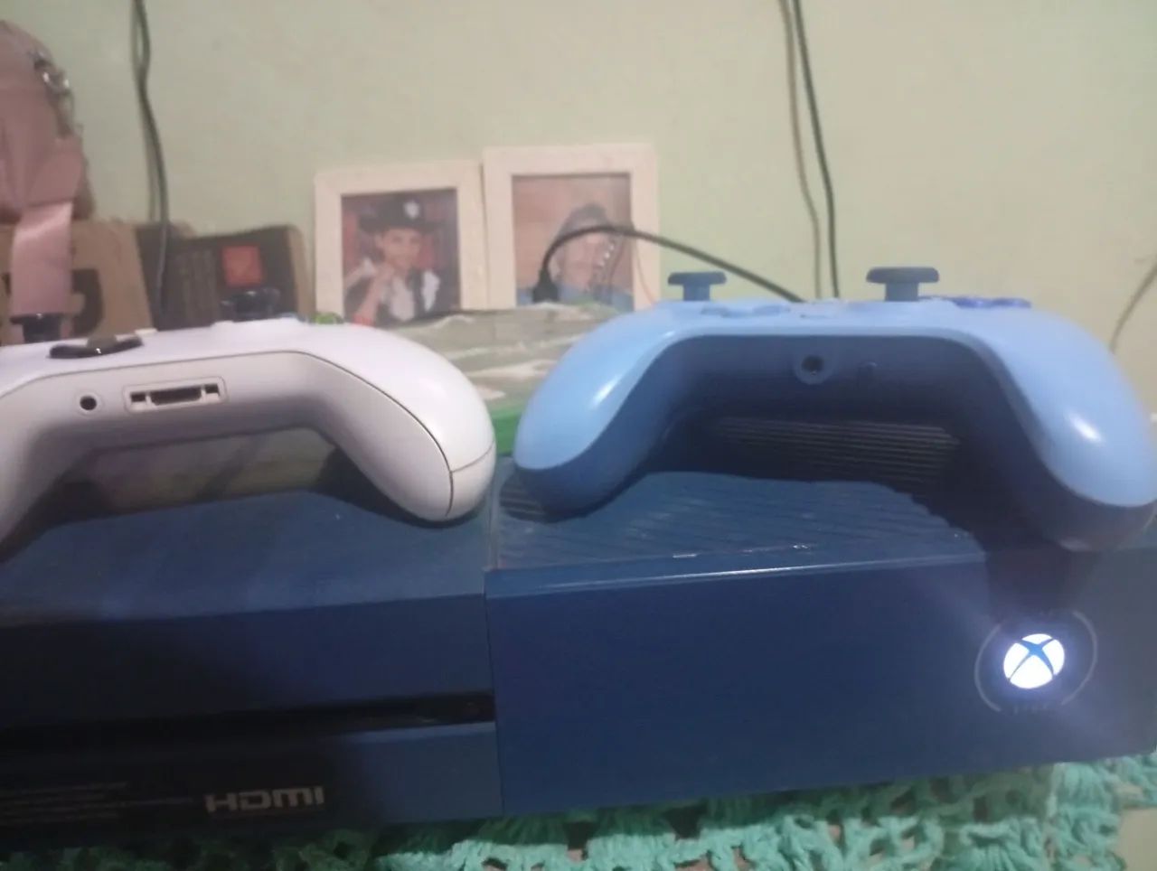 Xbox One TAG Forza 1T  - Foto 2