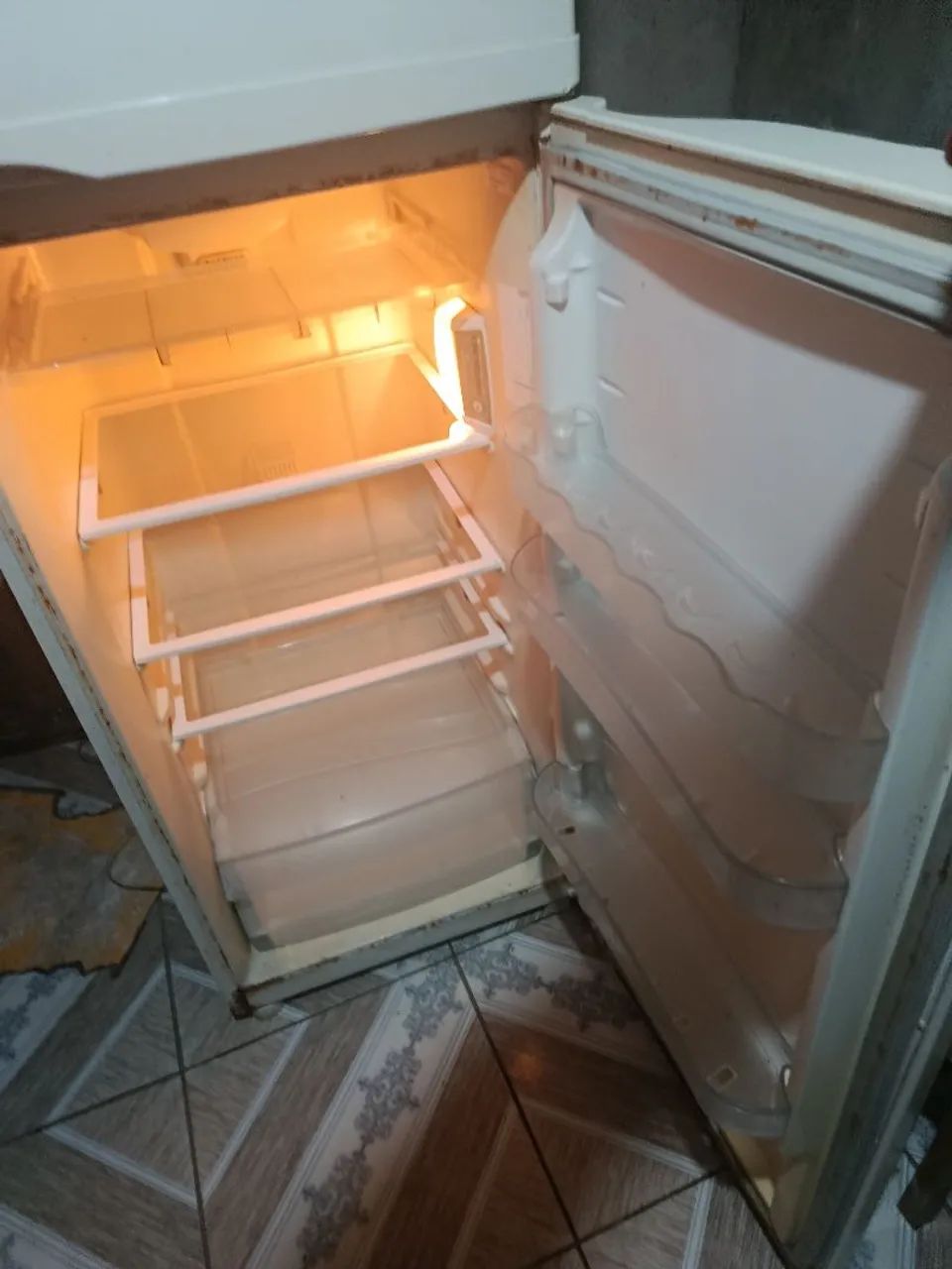 Geladeira consul - Foto 2