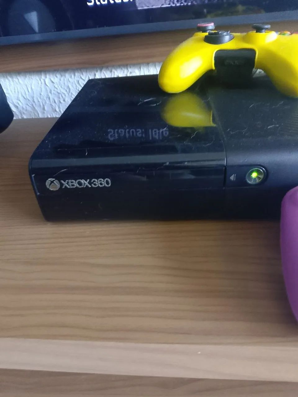 XBOX 360 DESBLOQUEADO  - Foto 2