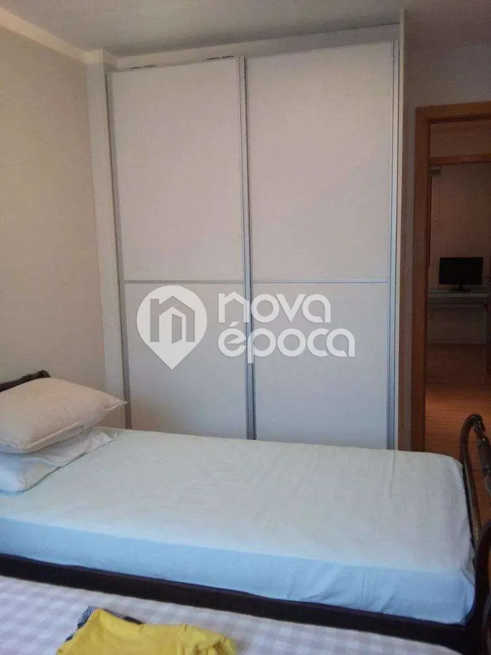 Flamengo | Apart-Hotel 2 quartos - Foto 5