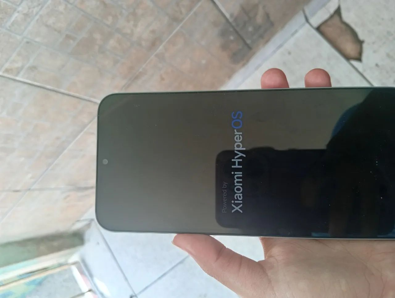 Celular redmi 
