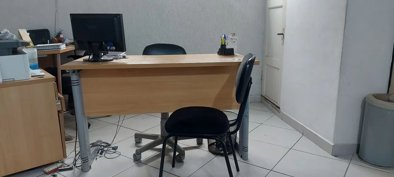 Mesa de escritório  - Foto 2