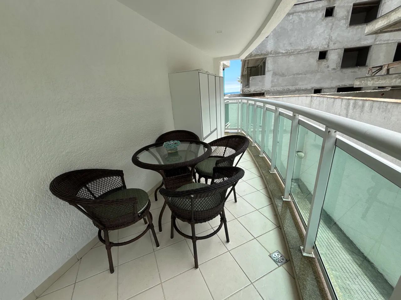 Apartamentos para temporada na praia do Rio de Janeiro - Foto 4