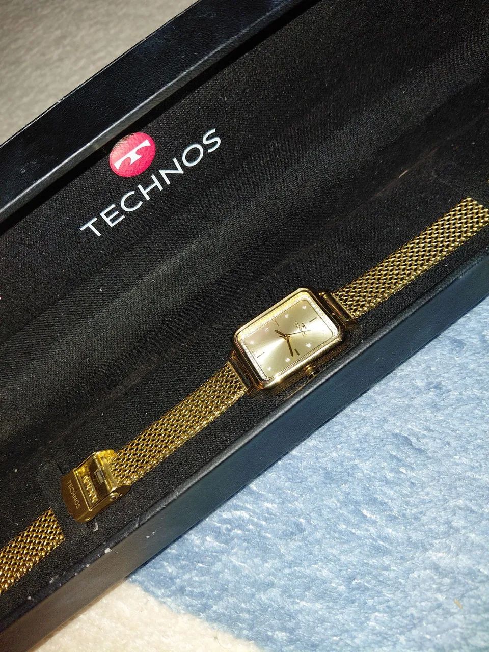 relógio technos  - Foto 3