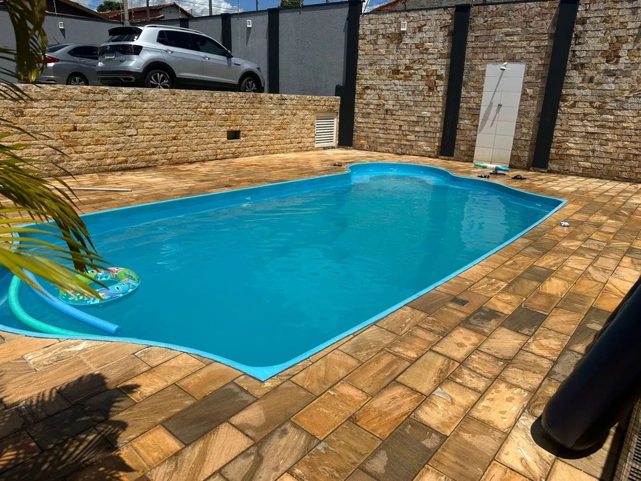 Área de Lazer à Venda em Mogi Guaçu |SP - Foto 2
