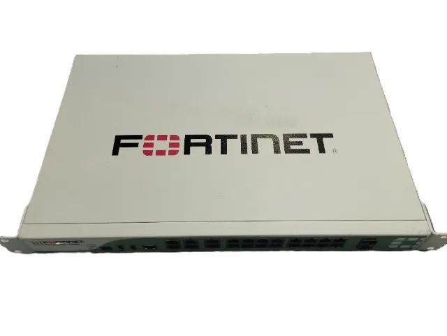 Firewall Fortinet FORTIGATE-100D - Foto 4