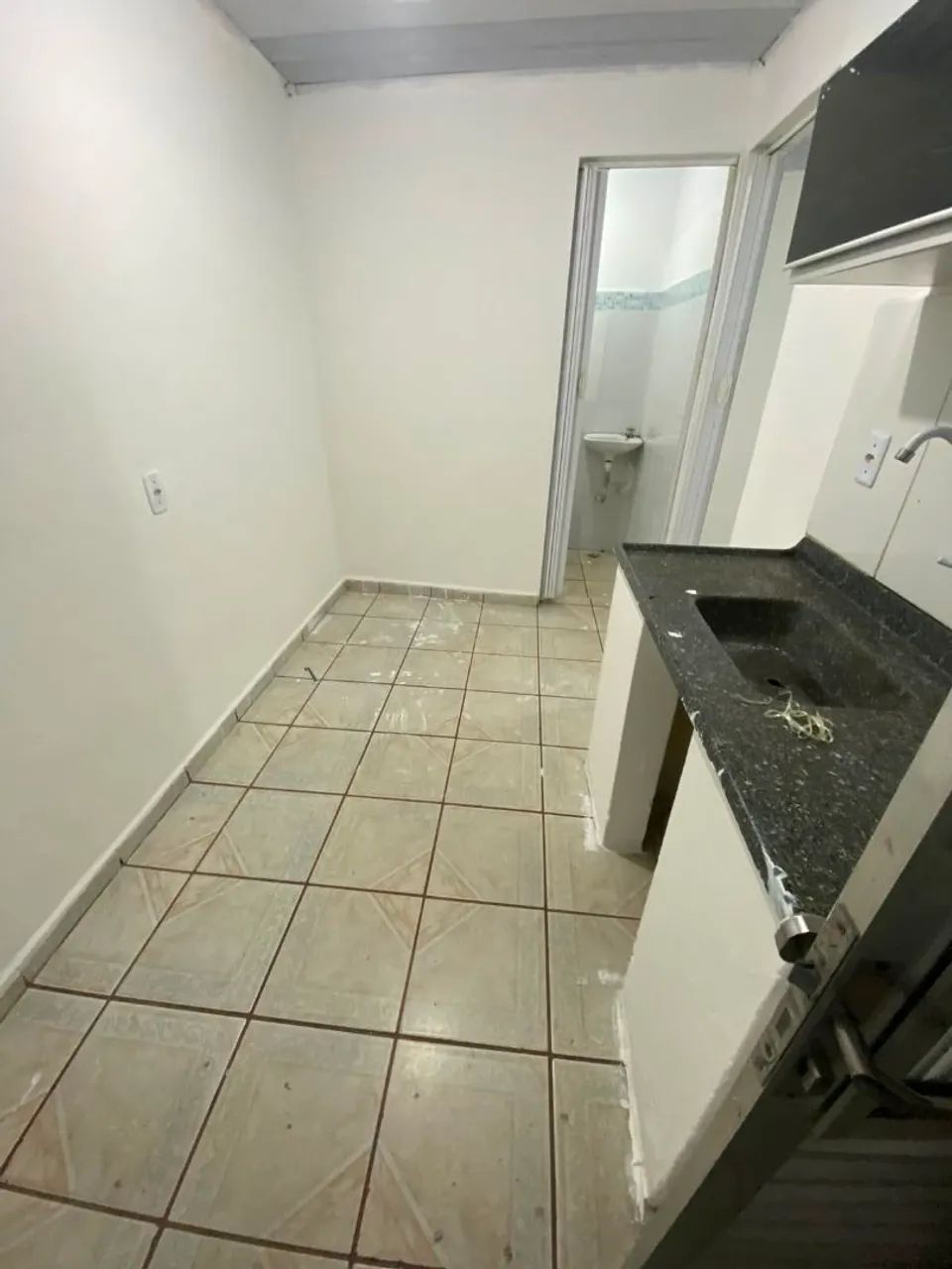 Casa de dois cômodos zona sul - Foto 2