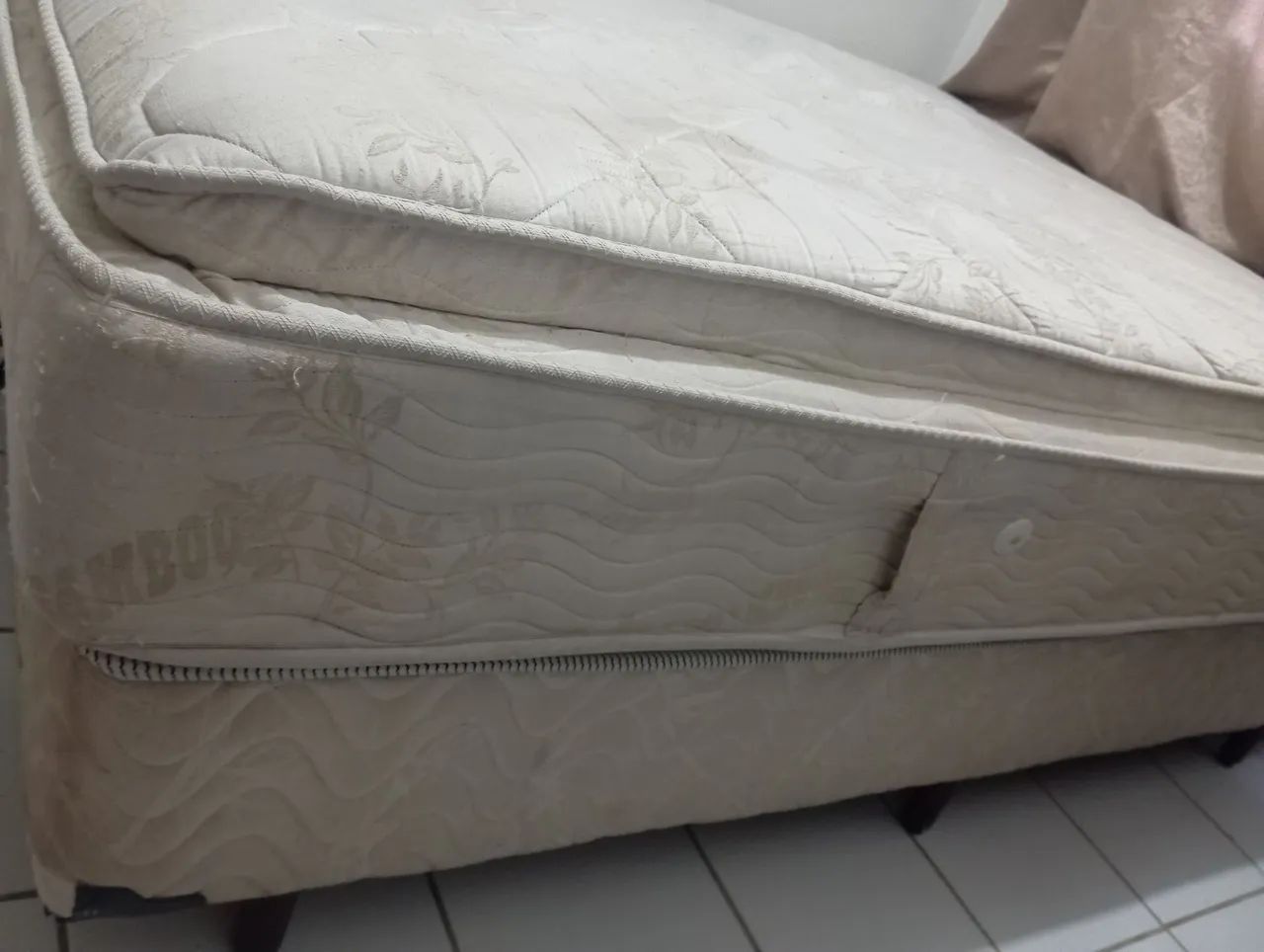 Cama Queen  - Foto 3