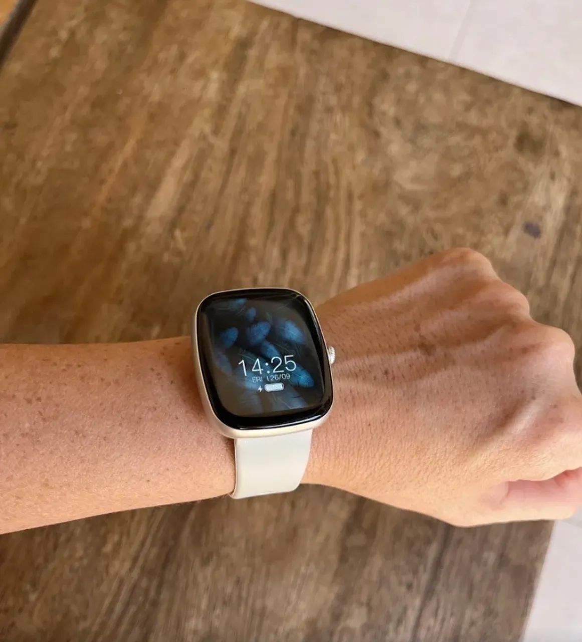SMARTWATCH RELOGIO OBS: PAGUE NA ENTREGA  - Foto 3