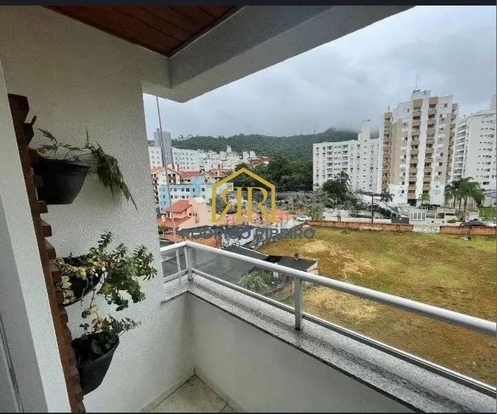 MORE NO MELHOR BAIRRO DE FLORIPA - TRINDADE - Foto 5