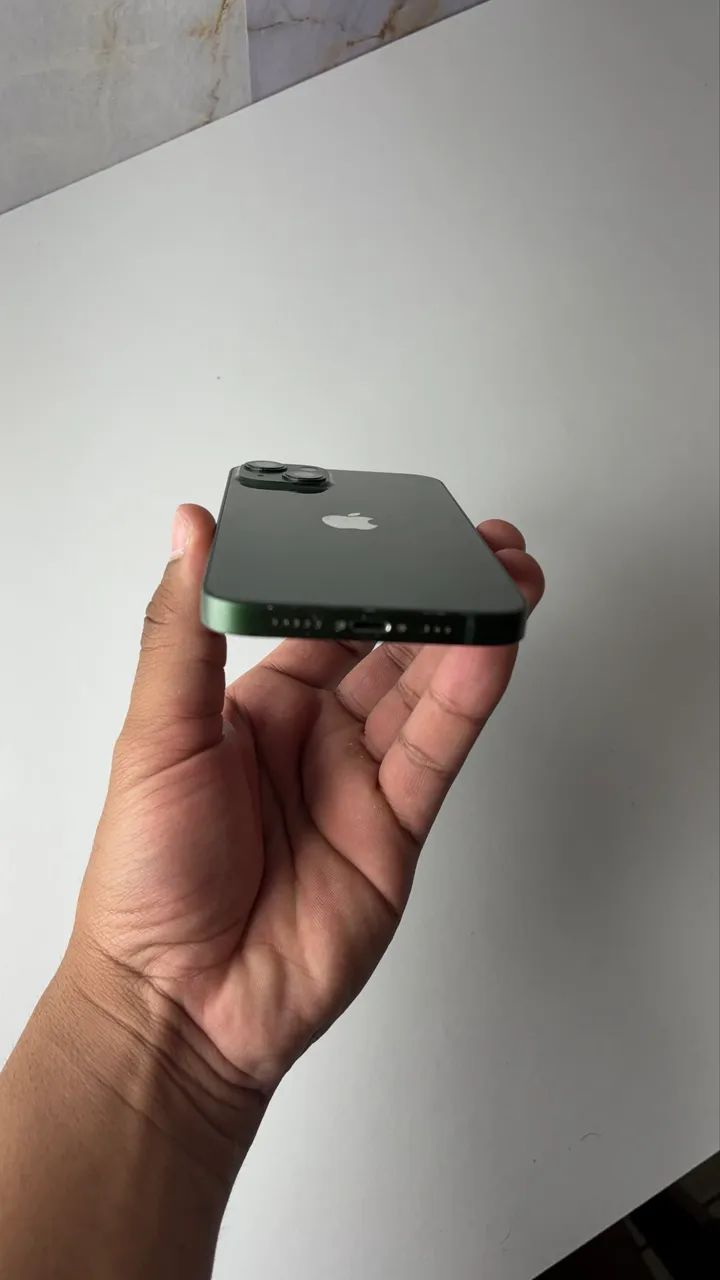iPhone 13 128GB - Foto 2