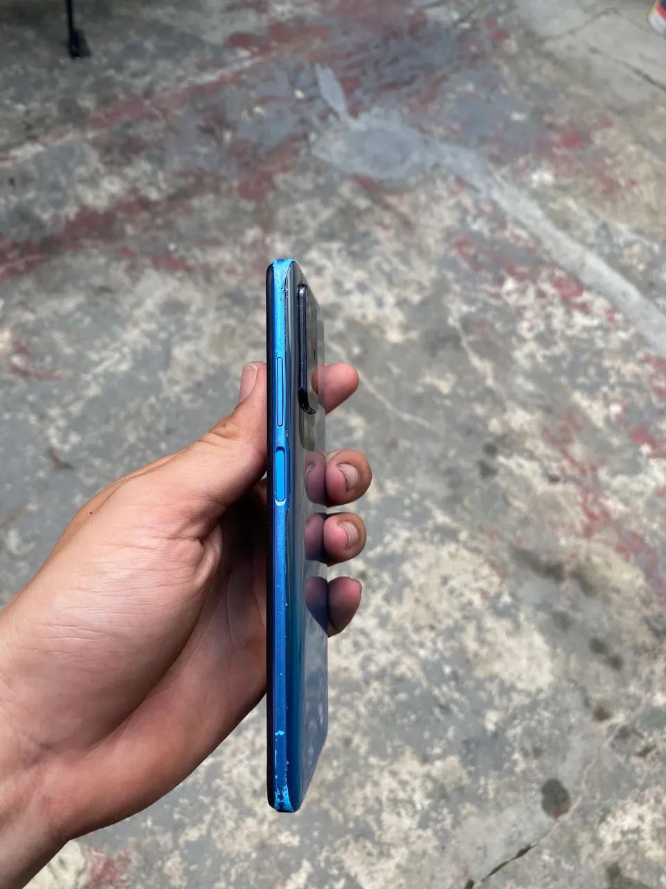 Redmi note 10s - Foto 3