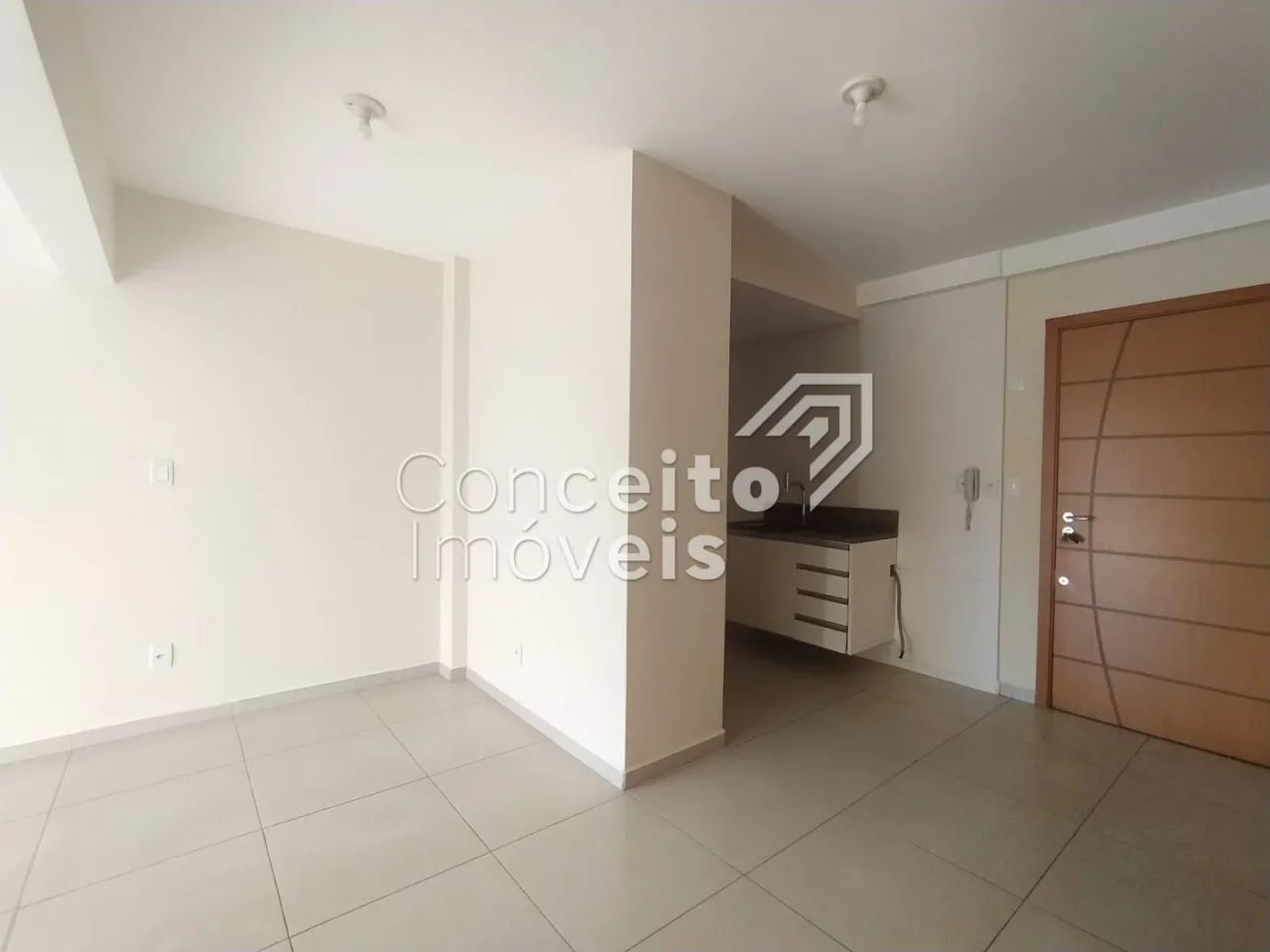 Edifício Vernon - Centro - Apartamento - Foto 3