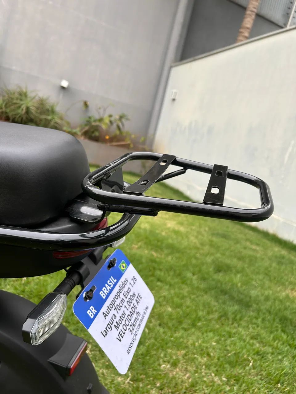 Scooter Foston x15 max - Foto 5
