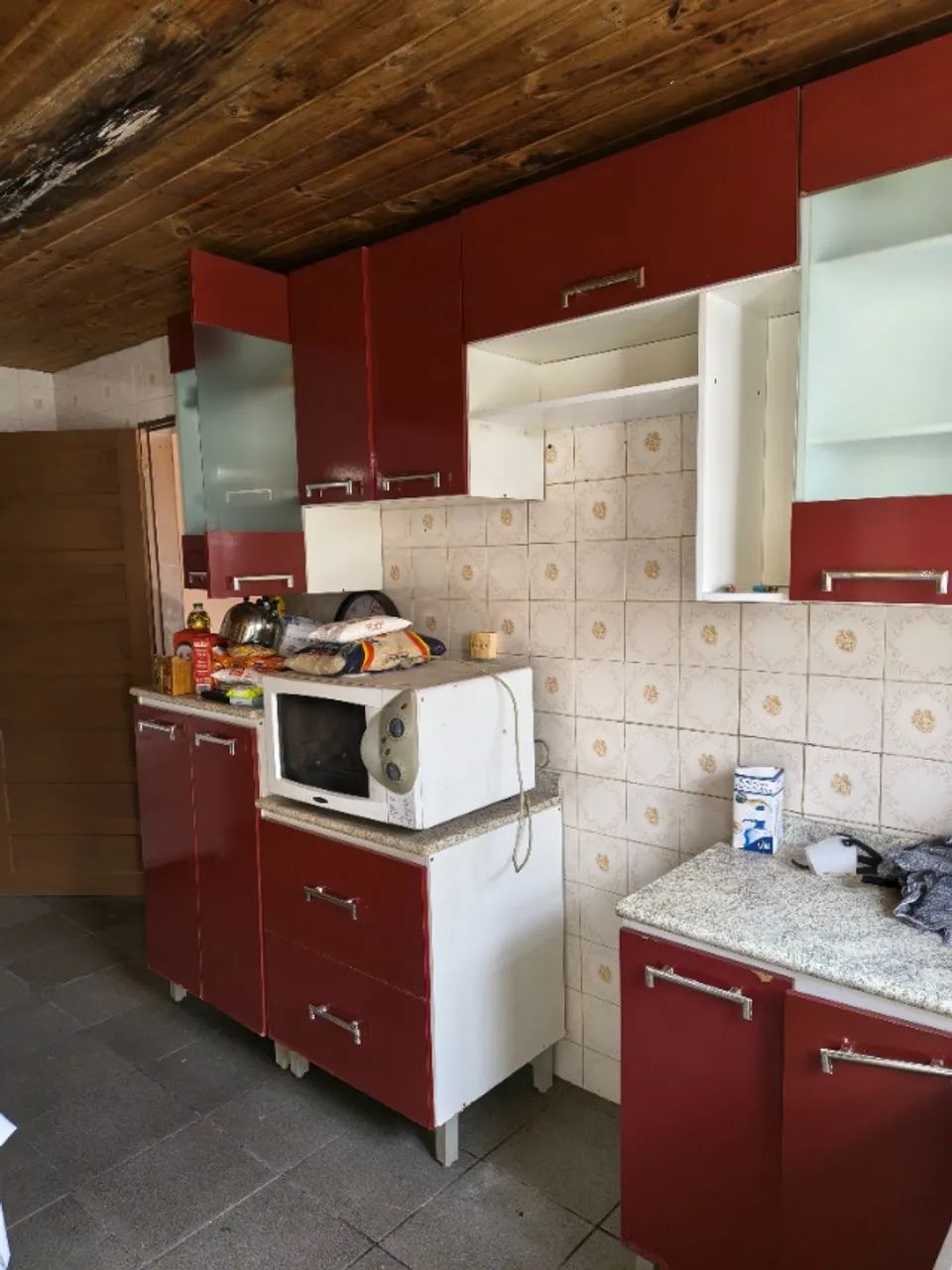 Jogo de cozinha  - Foto 5