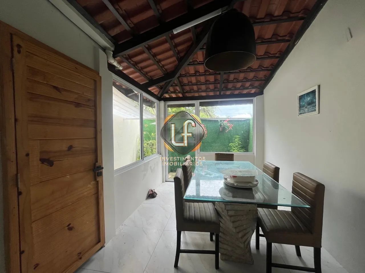 Casa para Aluguel, Duplex , 02 Quartos, Eusébio, CE - Foto 5