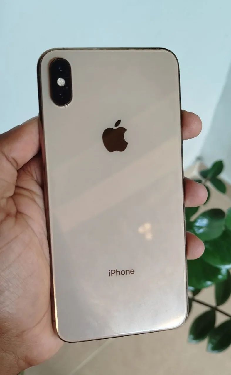iPhone Xs Max 256GB